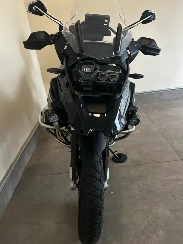 Gs 1250 triple black premium 719