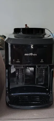Vendo bebedouro semi novo