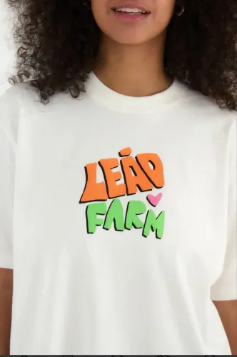 T-shirt FARM