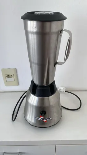 Liquidificador Skymsen LI2