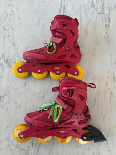 Patins Inline Rollerblade