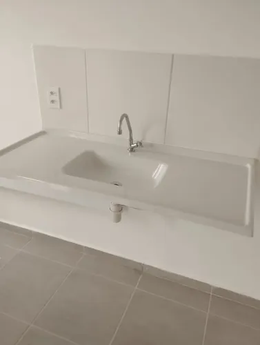 Pia de cozinha + torneira