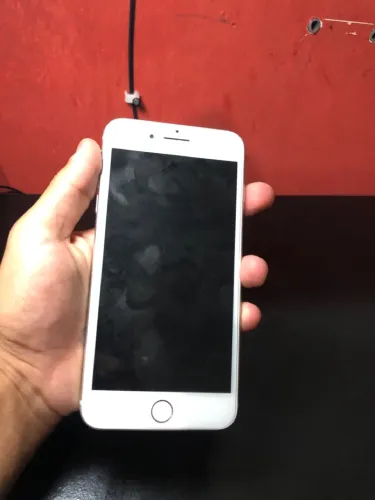 Iphone 8 plus