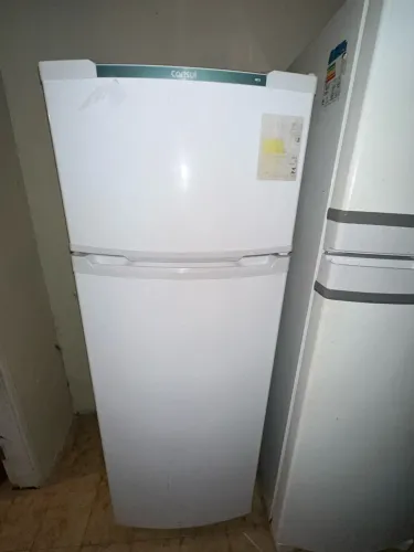 Vendo galadeira