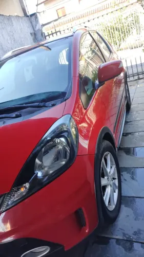 Honda Fit Twist 1.5 Flex 16V 5P Mec. 2013