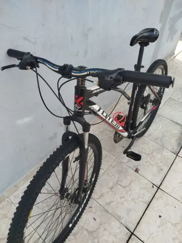 Bicicleta Montain Aro 29