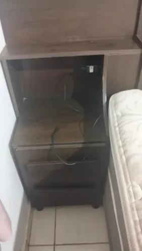 Cama de Casal King