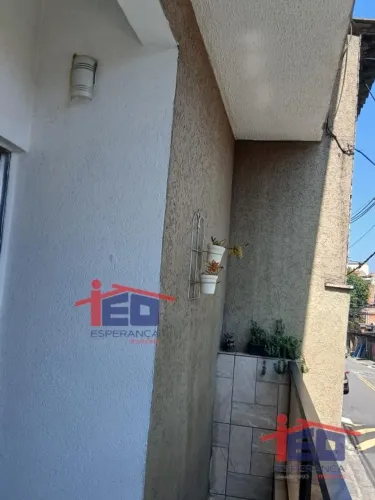 Residencial - Jardim Veloso