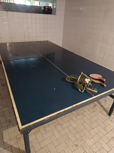 Mesa de ping pong procopio