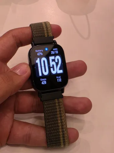Xiaomi Watch 5 lite GPS
