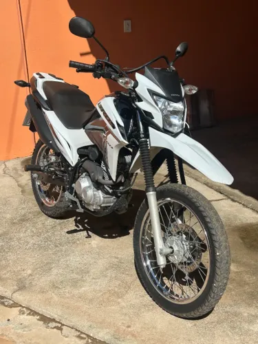 HONDA BROS 160 ESDD 2021/2022