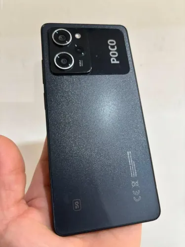 POCO X5 PRO