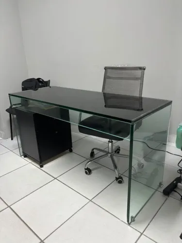 Mesa de escritório