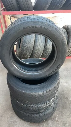 PNEU SEMI NOVO 175/70/R14