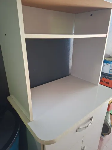 Armario multiuso para cozinha