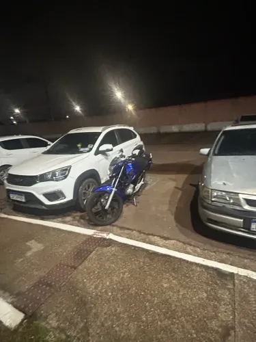 Chery Tiggo 2 Look 1.5 16V Flex Aut.5p 2019