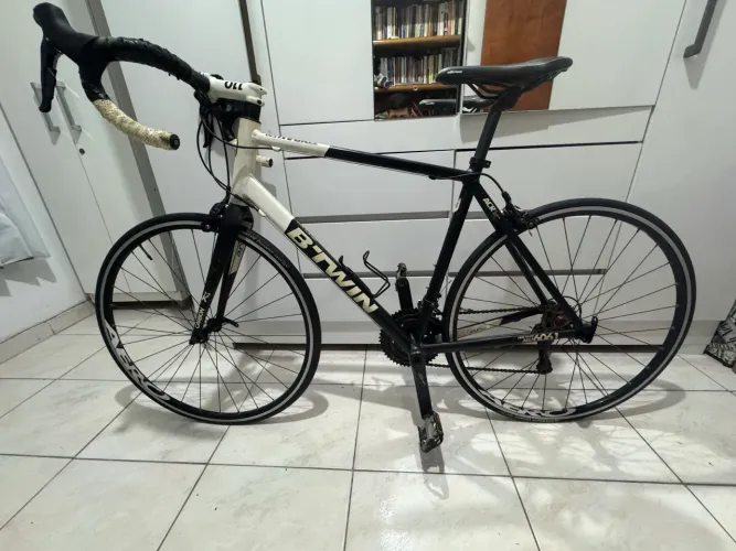 Bicicleta Speed B'TWIN Triban