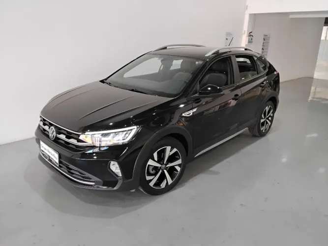 Volkswagen Nivus Highline 1.0 200 TSI Flex AUT 2023