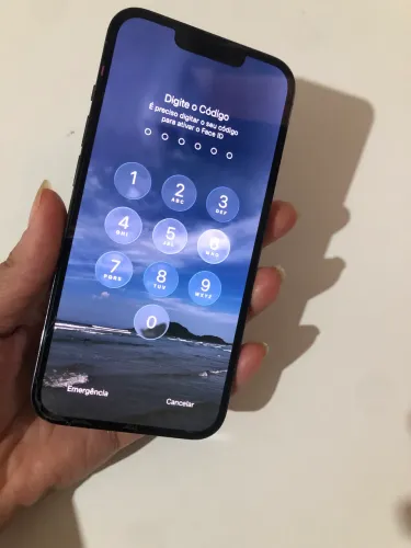 iPhone 13 Pro 
