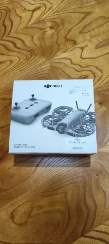 Drone DJi neo 2 fly more combo