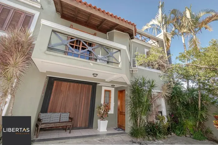 Casa em Condomínio 3 dormitórios à venda Ipanema Porto Alegre/RS