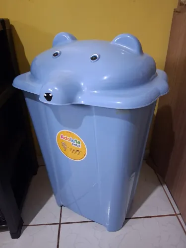Cesto organizador
