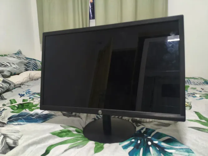 Monitor LED FHD 20 polegadas