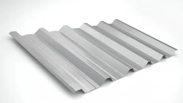 Telhas Galvalume 0,43mm