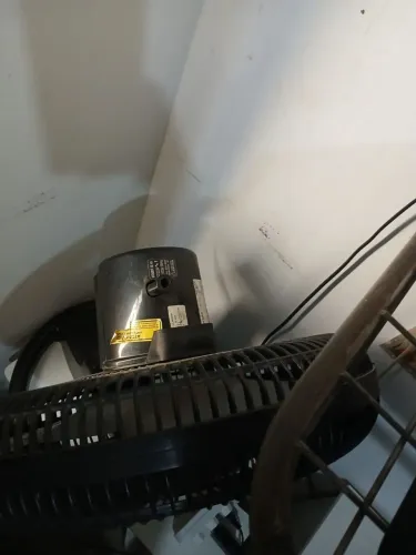 Ventilador Delta Premium 