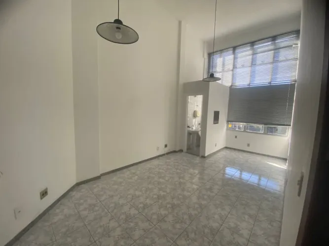 Sala Bairro Santo Antonio