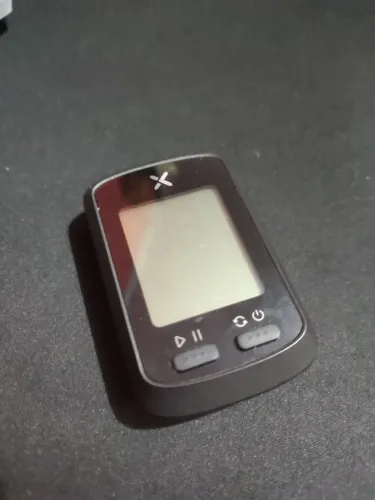Ciclo computador Velocímetro GPS Bike XOSS G+