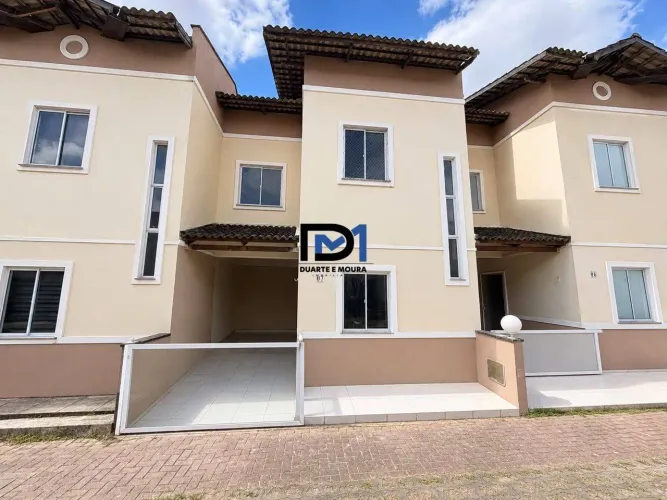Casa com 2 dormitórios para alugar, 60 m² por R$ 1.995,00/mês - Passaré - Fortaleza/CE
