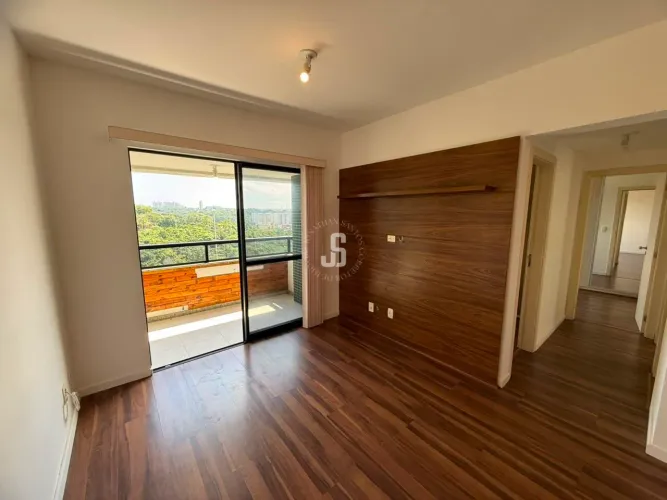 Apartamento 3 quartos à venda no Imbuí, 73m², 2 vagas e vista livre