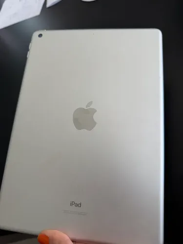 iPad 8 geração