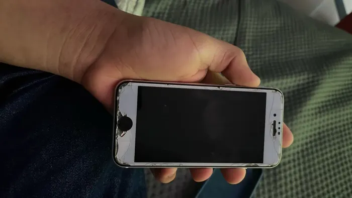 iPhone SE