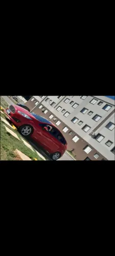Ford Fiesta 1.6 16V Flex Mec. 5P 2015