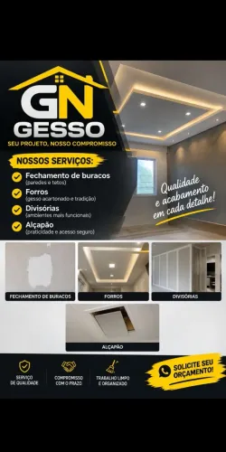 Gesso