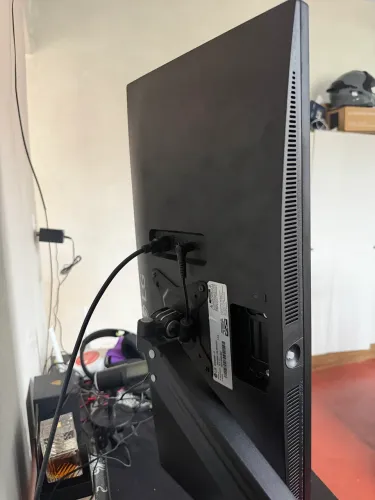 Monitor LG Ultrawide 26" 75Hz - Estado de Novo - Entrego em Itapetininga e Região
