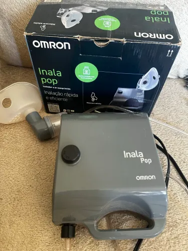 Inalador