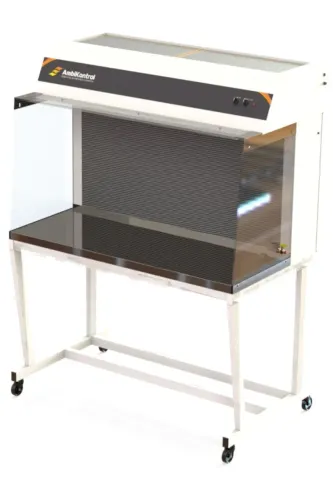 Capela / Cabine de fluxo laminar horizontal - Elitepro