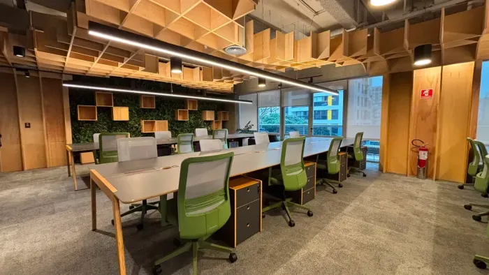 SALA COMERCIAL PARA ALUGAR NO ITAIM BIBI