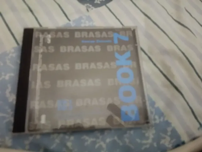 CURSO DE INGLÊS BRASAS