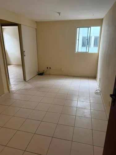 Apt alugar Residencial Praias Belas