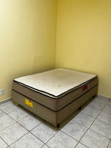 Cama casal