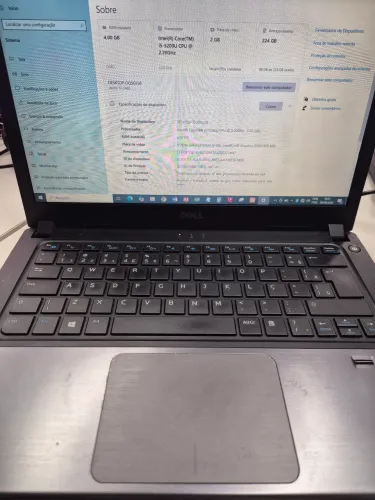 Vostro 14" - 5480