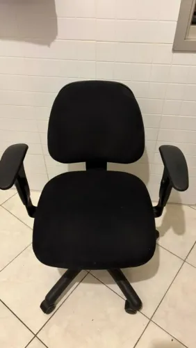 Cadeira de escritório