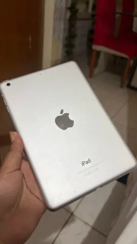 iPad mini 2
