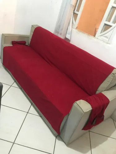 Vende-se sofá 