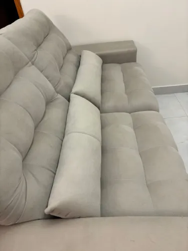 Vendo Sofá Novo