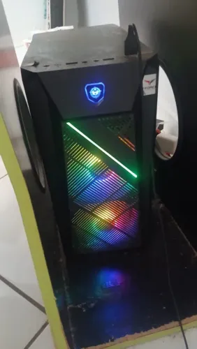 PC Gamer Completo